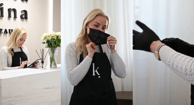 Kako ustvariti salon, kamor se stranke želijo vračati?