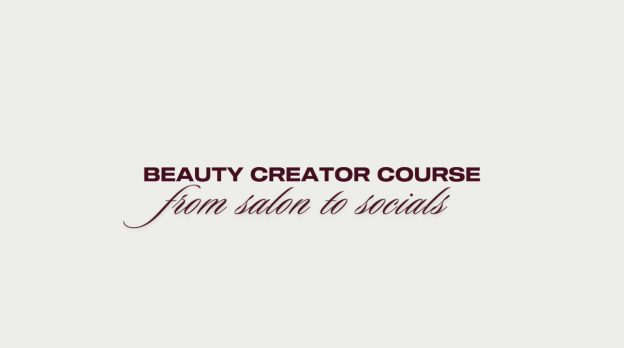 BEAUTY CREATOR COURSE